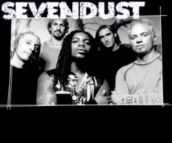 Sevendust : B-Sides & Live